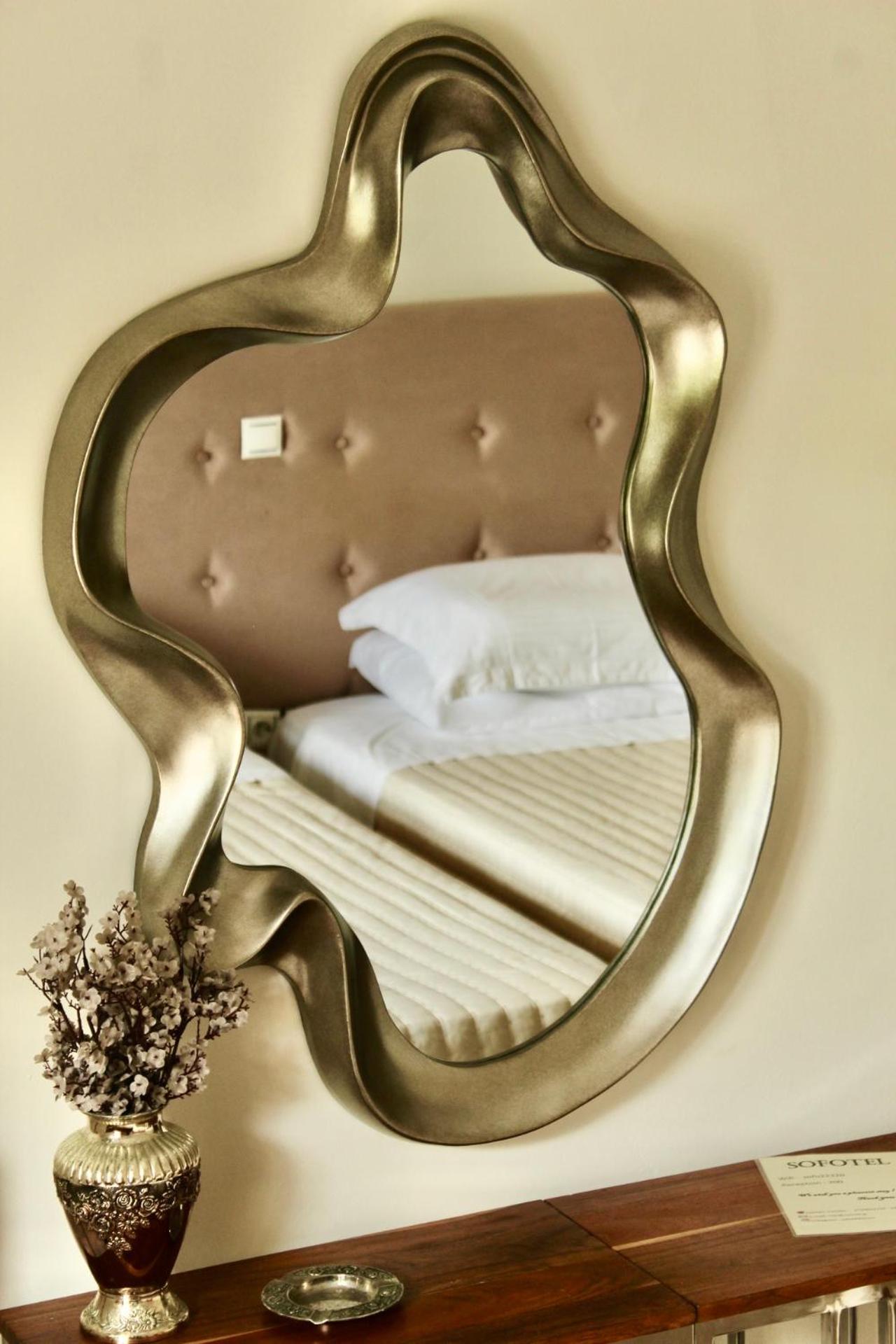 Sofotel Koróni Buitenkant foto